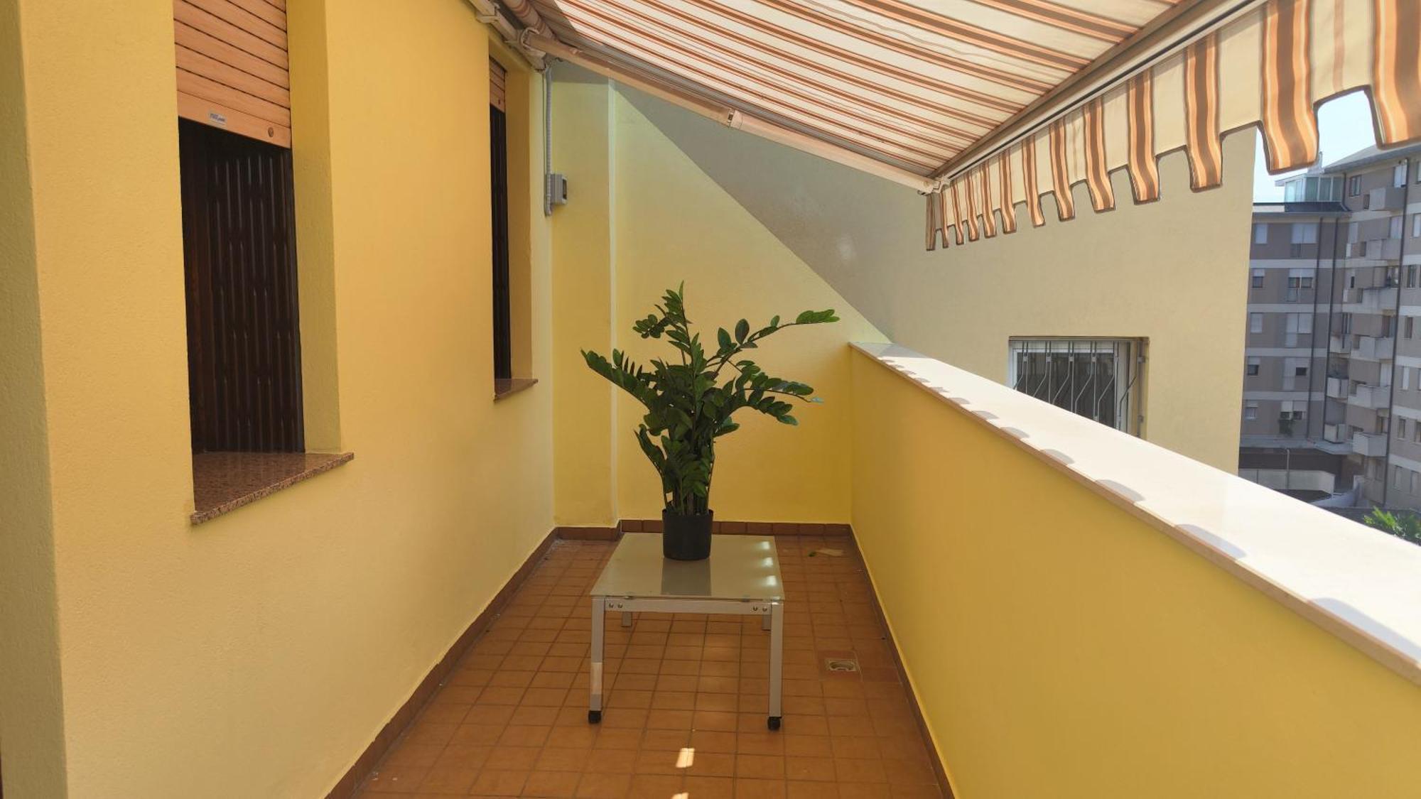 Venice Friends Residence Mestre Extérieur photo