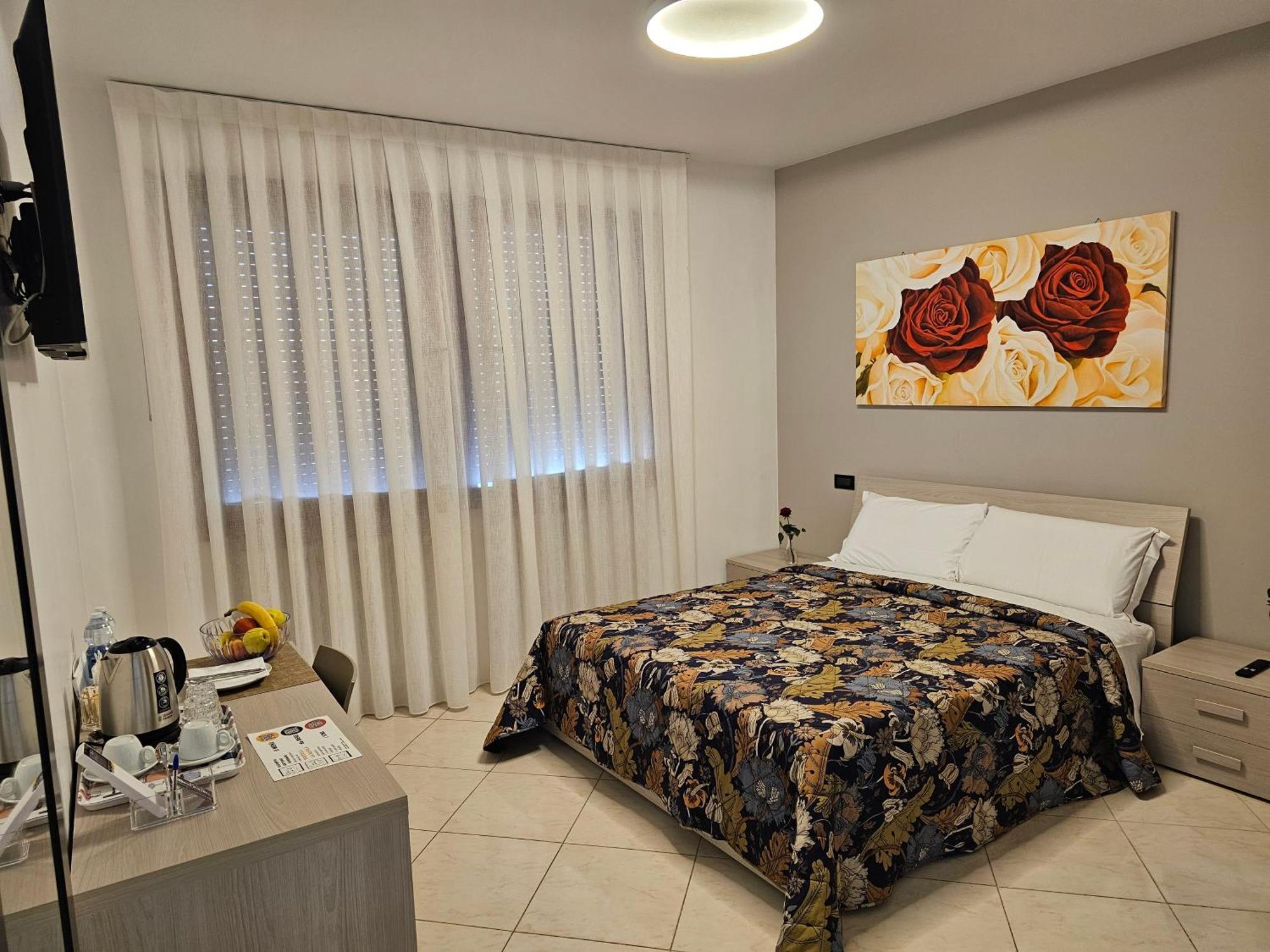 Venice Friends Residence Mestre Extérieur photo