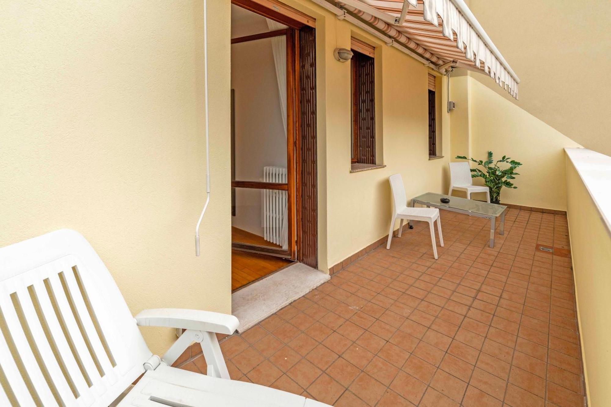 Venice Friends Residence Mestre Extérieur photo