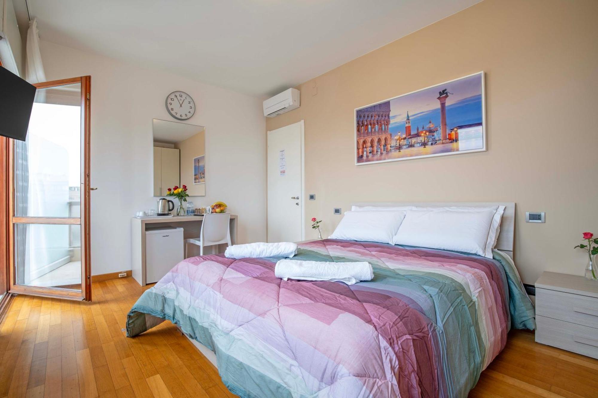 Venice Friends Residence Mestre Extérieur photo